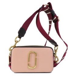 MARC JACOBS Double J Shoulder Bag for Women