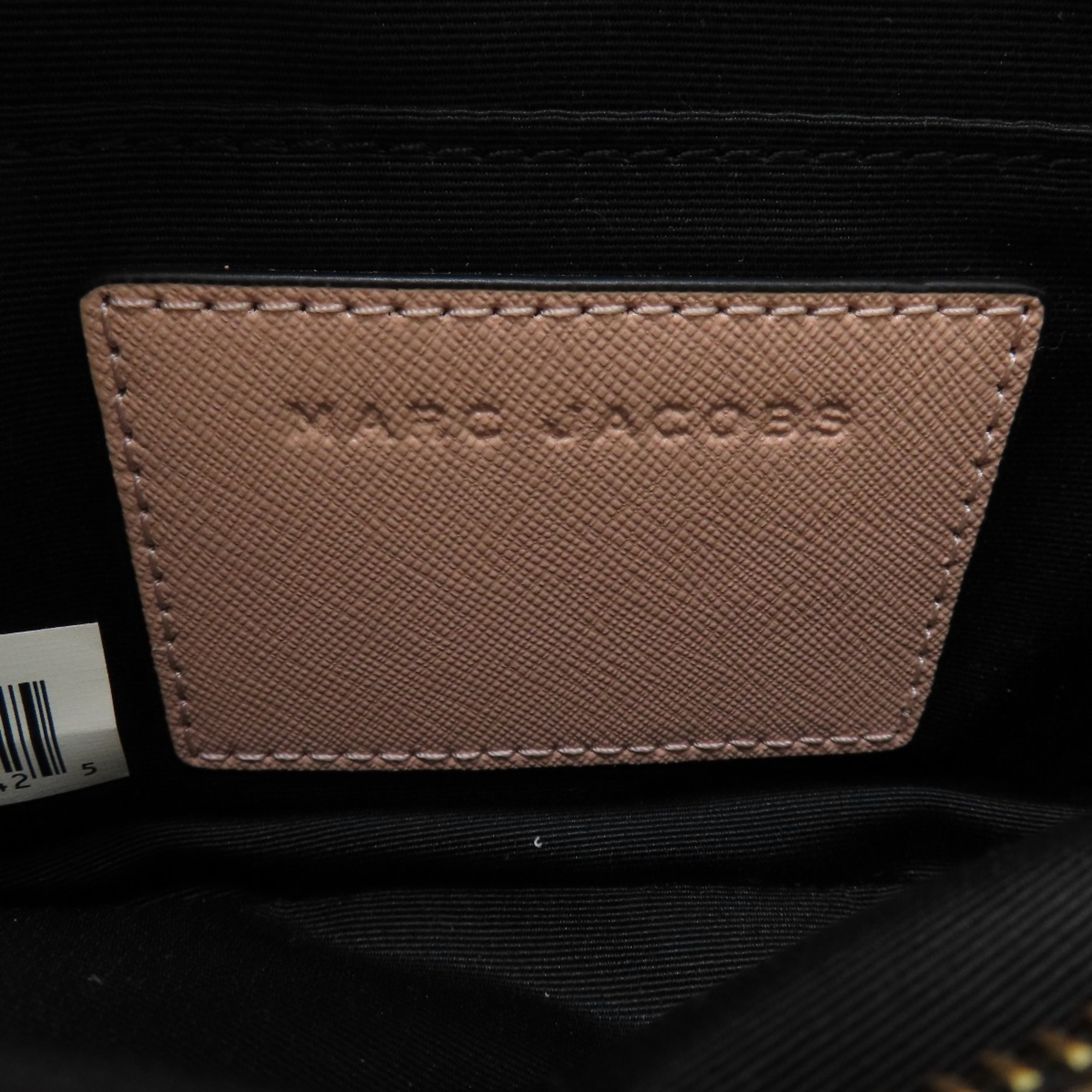 MARC JACOBS Double J Shoulder Bag for Women