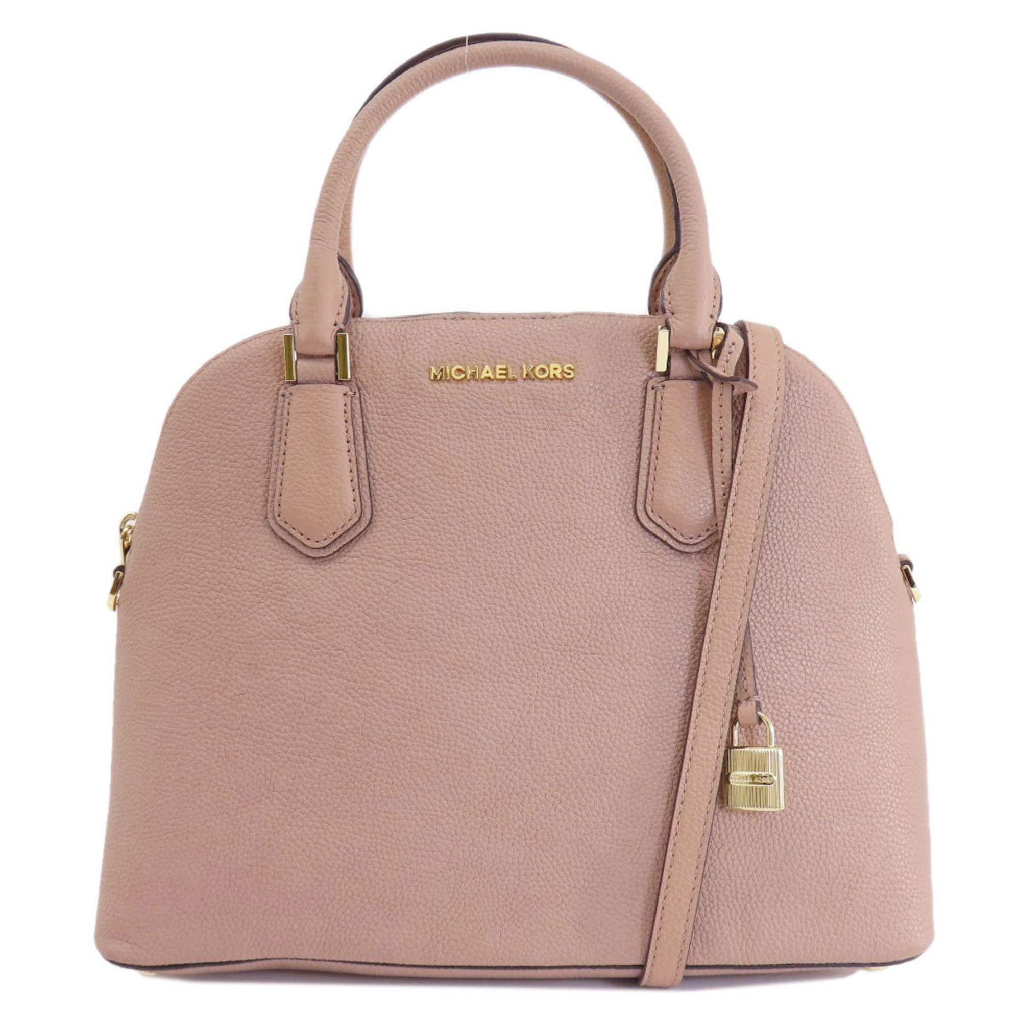 Michael Kors Leather Tote Bag for Women