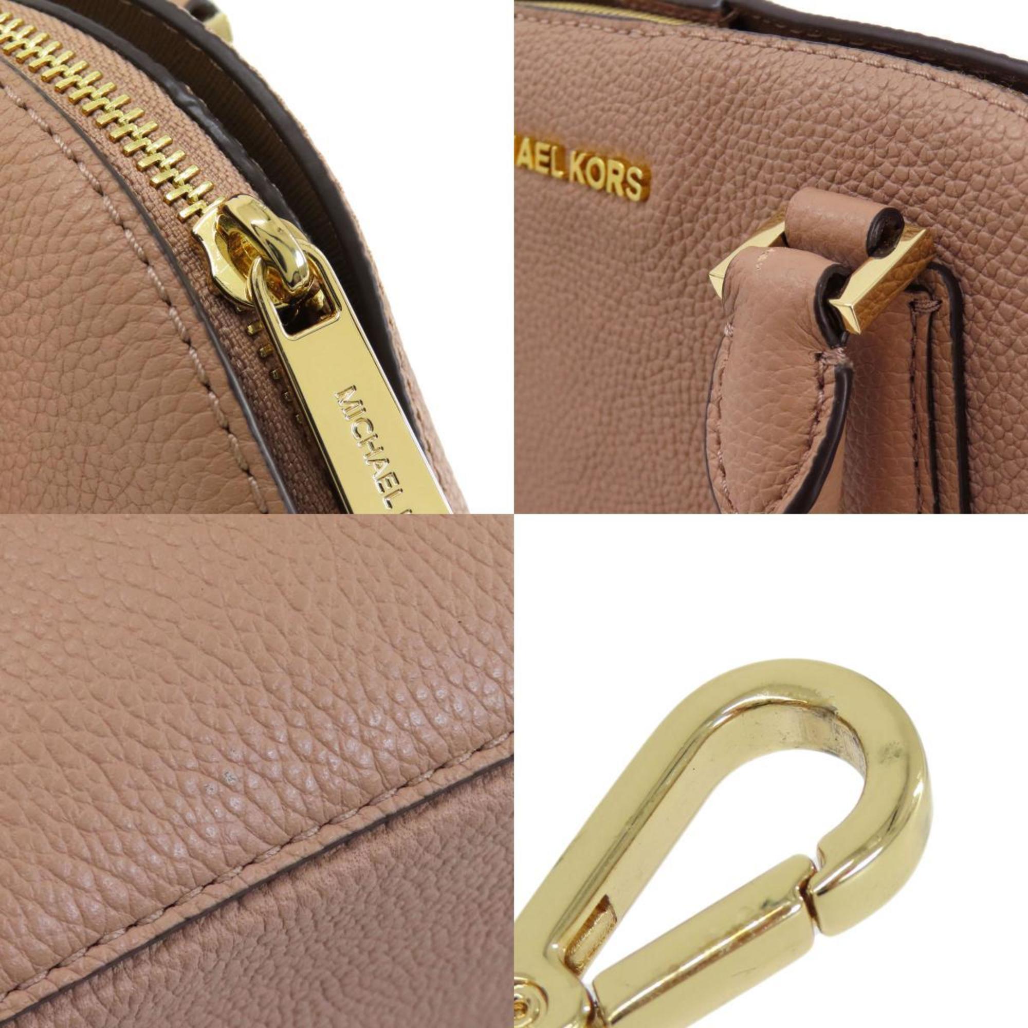 Michael Kors Leather Tote Bag for Women