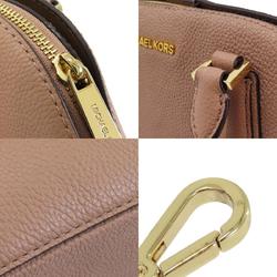 Michael Kors Leather Tote Bag for Women