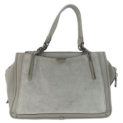 Coach 32316 Dreamer Handbag Leather Women's COACH