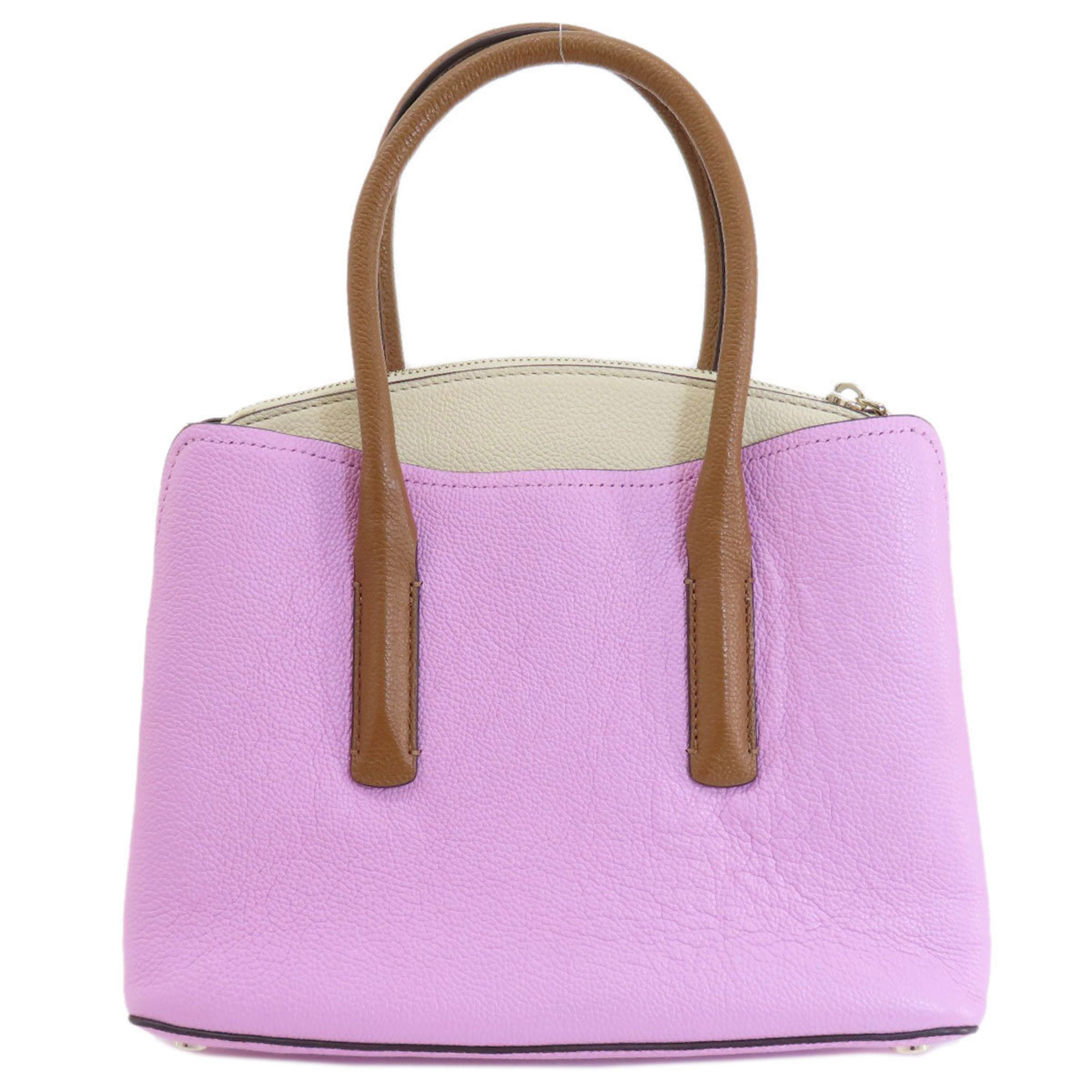 Kate Spade handbag leather ladies kate spade