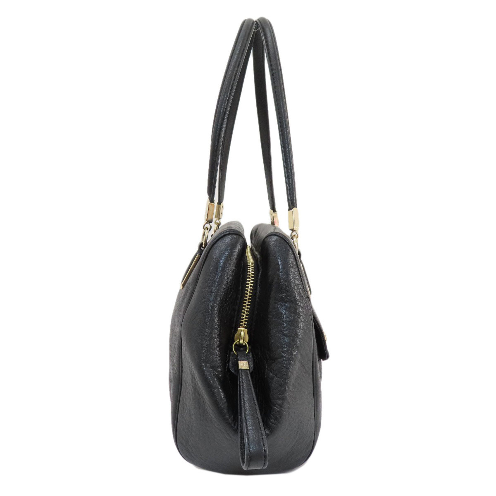 Coach 25169 Madison Small Handbag Leather Women's COACH