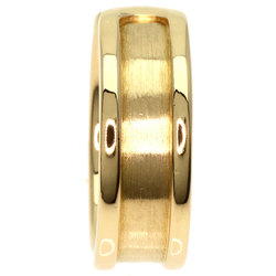 Cartier C2 Ring #47 Ring, 18K Yellow Gold, Women's, CARTIER