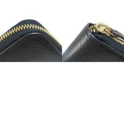 Gucci 509644 Interlocking G Long Wallet Leather Women's GUCCI