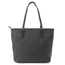 Michael Kors MK Signature Tote Bag Calfskin Women's