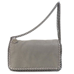 Stella McCartney Falabella Shoulder Bag Polyester Women's