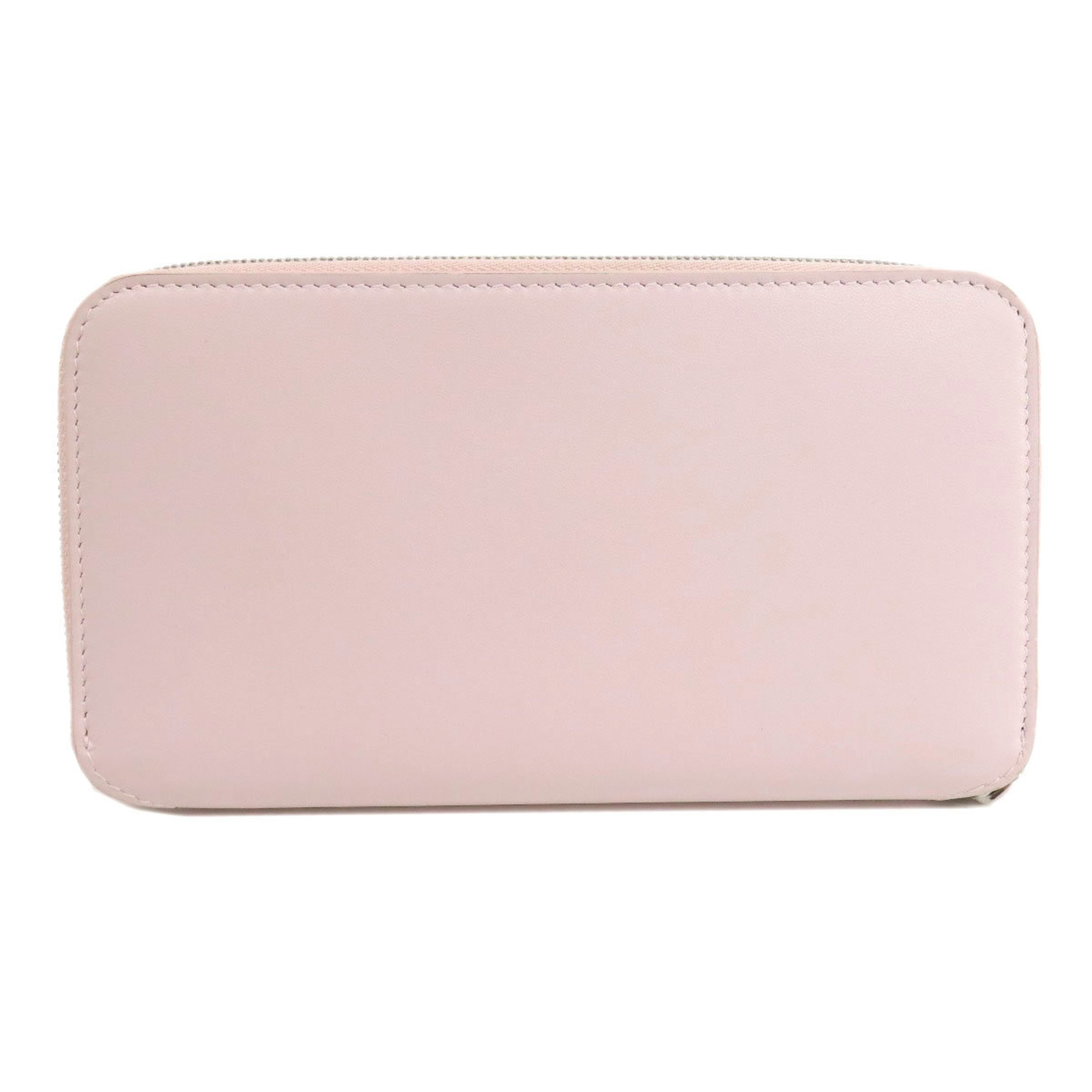 Balenciaga 594290 Long Wallet Leather Women's BALENCIAGA