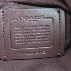 Coach 6152 Tote Bag Leather Women's COACH