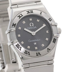 OMEGA 1561.51 Constellation Watch Stainless Steel SS Ladies