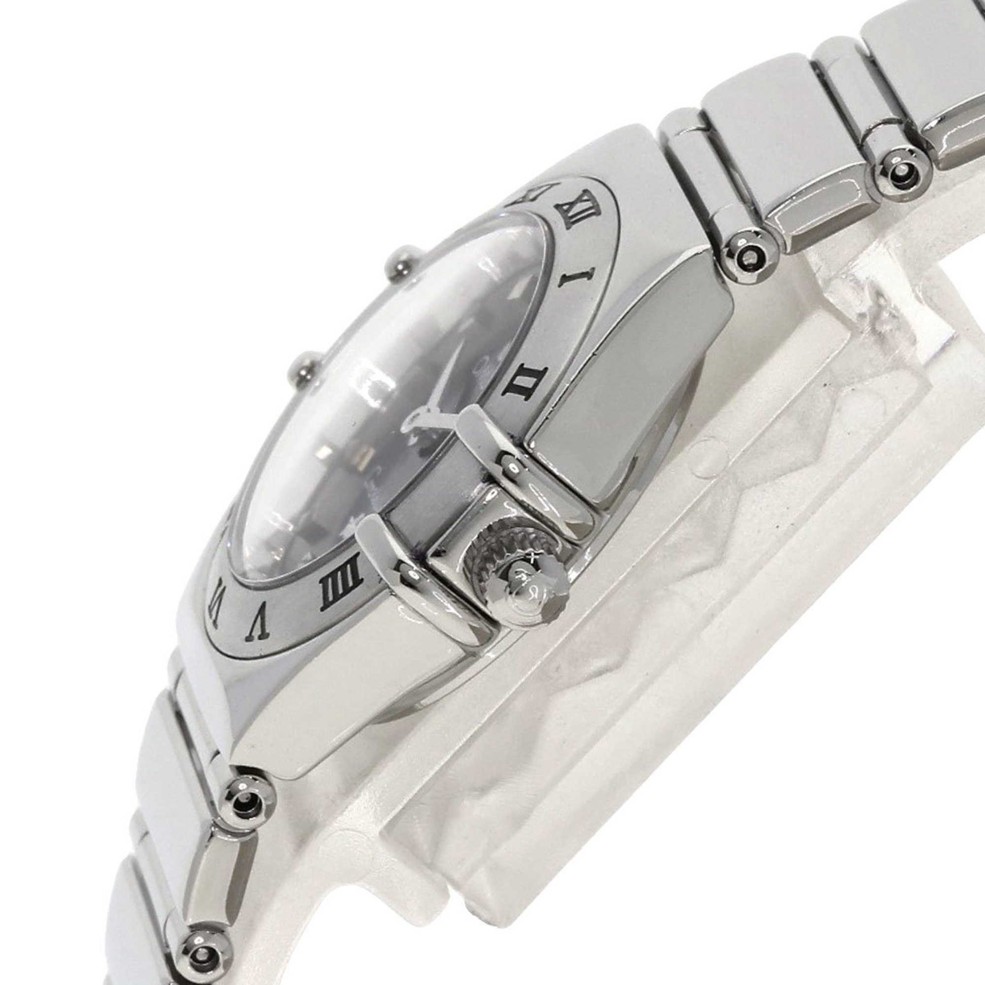 OMEGA 1561.51 Constellation Watch Stainless Steel SS Ladies