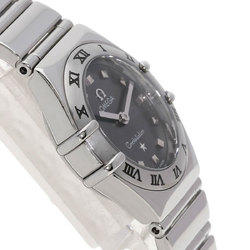 OMEGA 1561.51 Constellation Watch Stainless Steel SS Ladies