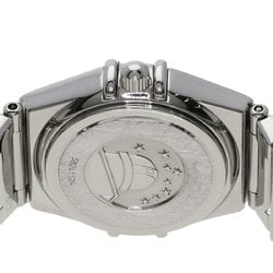 OMEGA 1561.51 Constellation Watch Stainless Steel SS Ladies