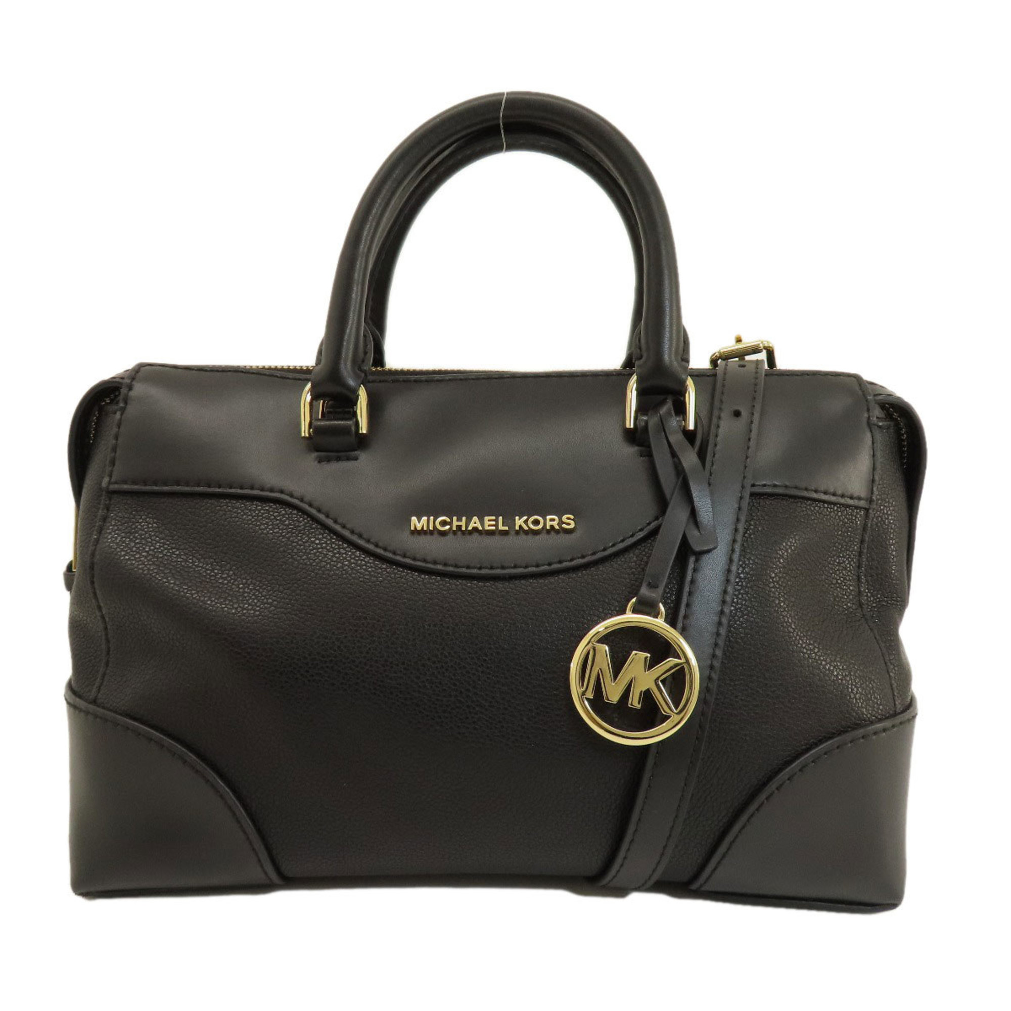 Michael Kors handbags leather for women