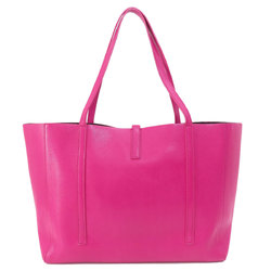 Tiffany Tote Bag Leather Women's TIFFANY&Co.