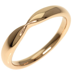 Tiffany Harmony Ring, 18K pink gold, for women, TIFFANY&Co.