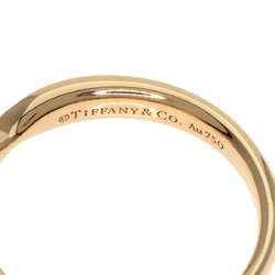 Tiffany Harmony Ring, 18K pink gold, for women, TIFFANY&Co.