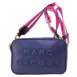 MARC JACOBS Shoulder Bag Leather Women's