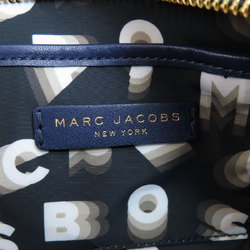 MARC JACOBS Shoulder Bag Leather Women's