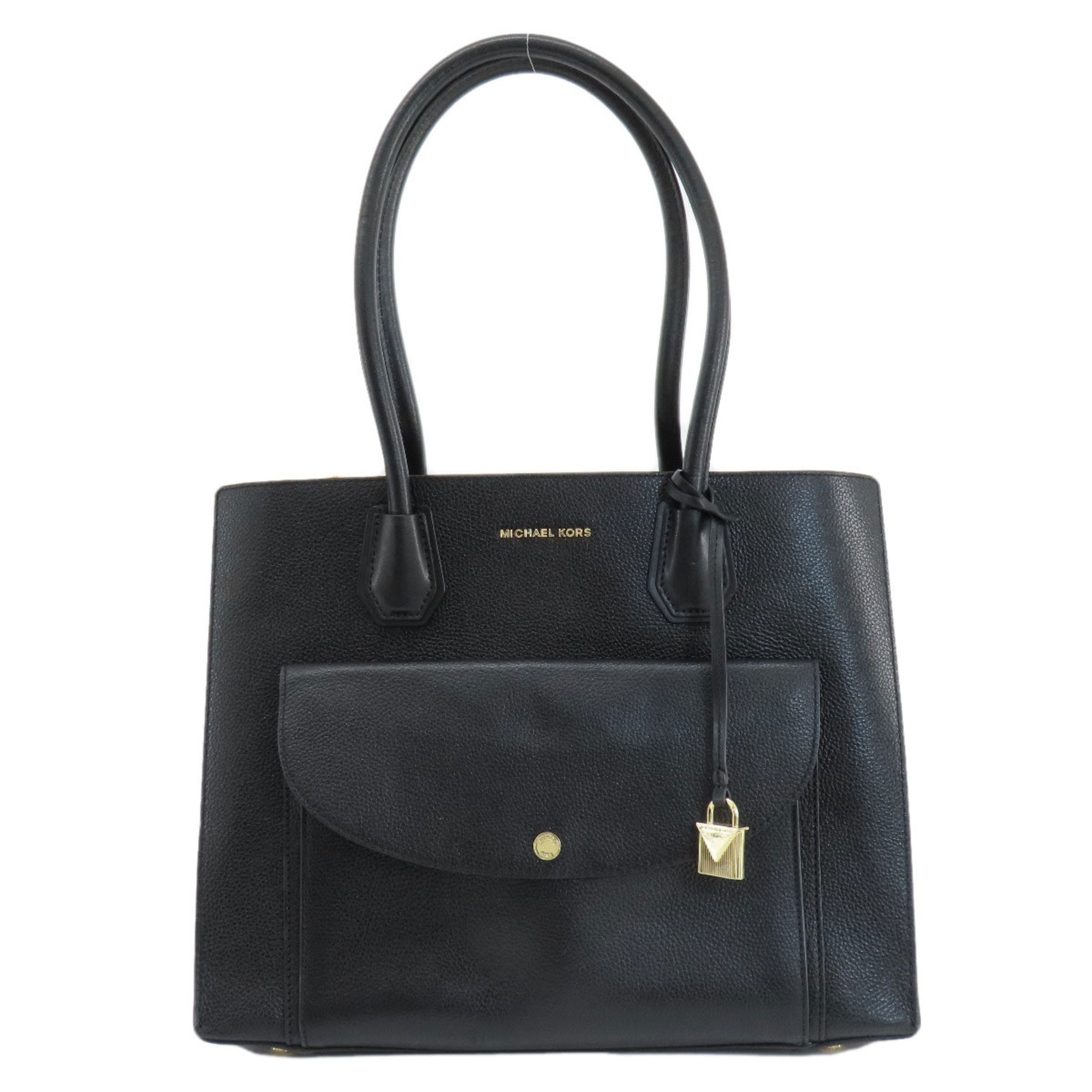 Michael Kors Leather Tote Bag for Women