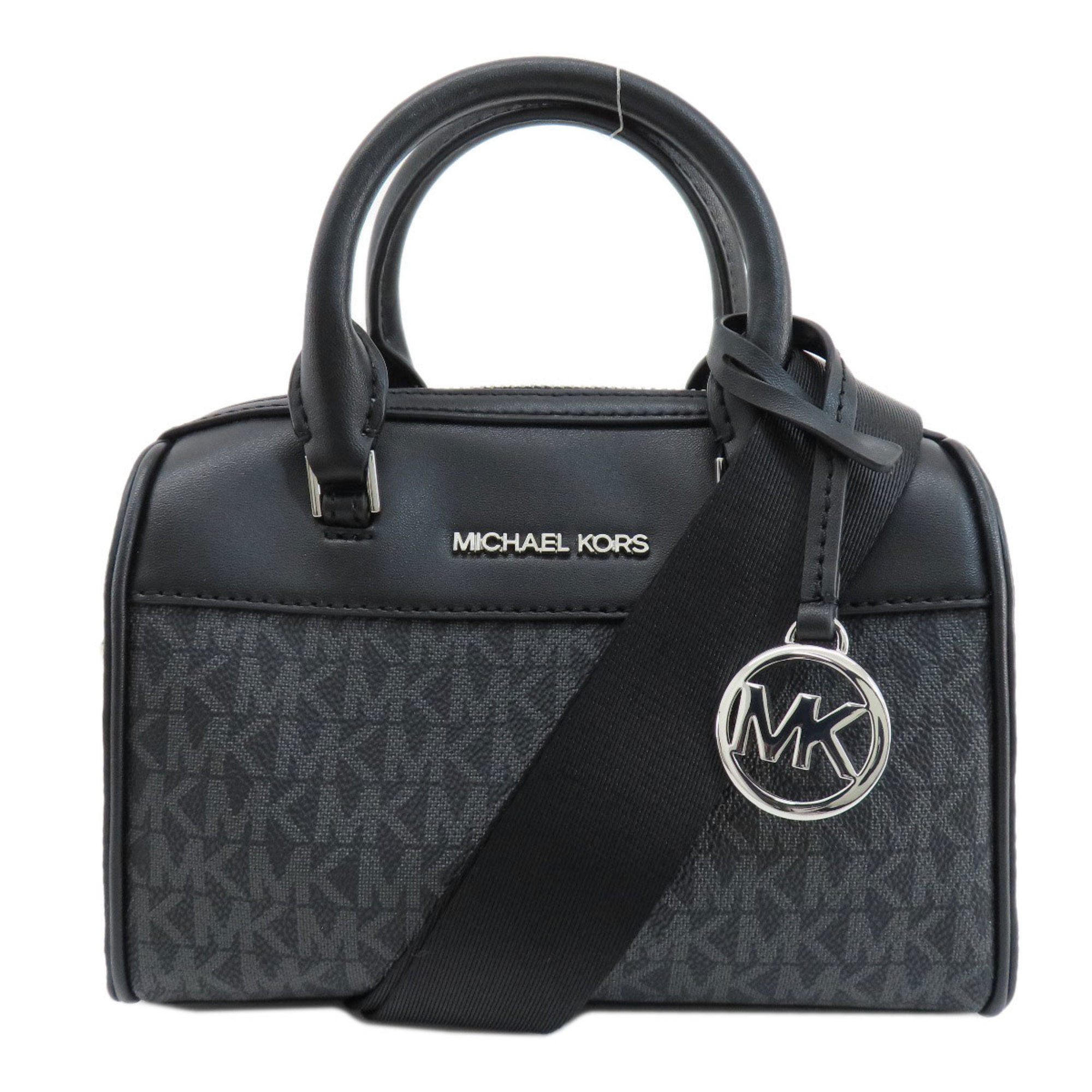 Michael Kors MK Signature Handbag for Women