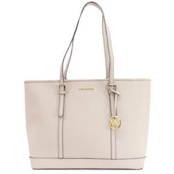 Michael Kors Leather Tote Bag for Women