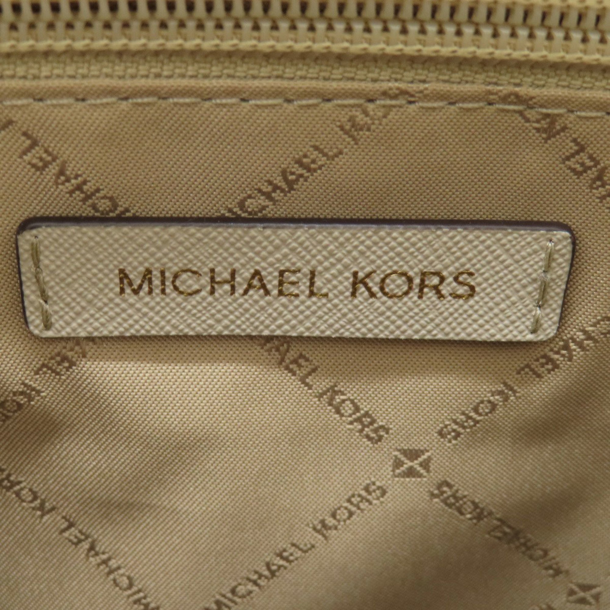 Michael Kors Leather Tote Bag for Women