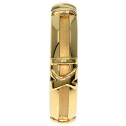 Tiffany Atlas Numeric Ring, 18K Yellow Gold, Women's, TIFFANY&Co.