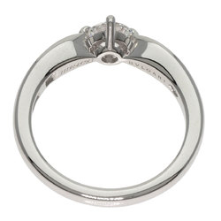 BVLGARI Dedicata A Venezia Ring, Platinum PT950, Women's