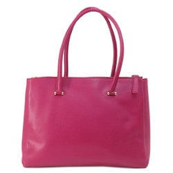 Furla Tote Bag Leather Women's