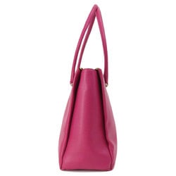 Furla Tote Bag Leather Women's