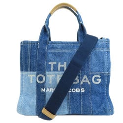 MARC JACOBS THE BAG DENIM WOMEN'S