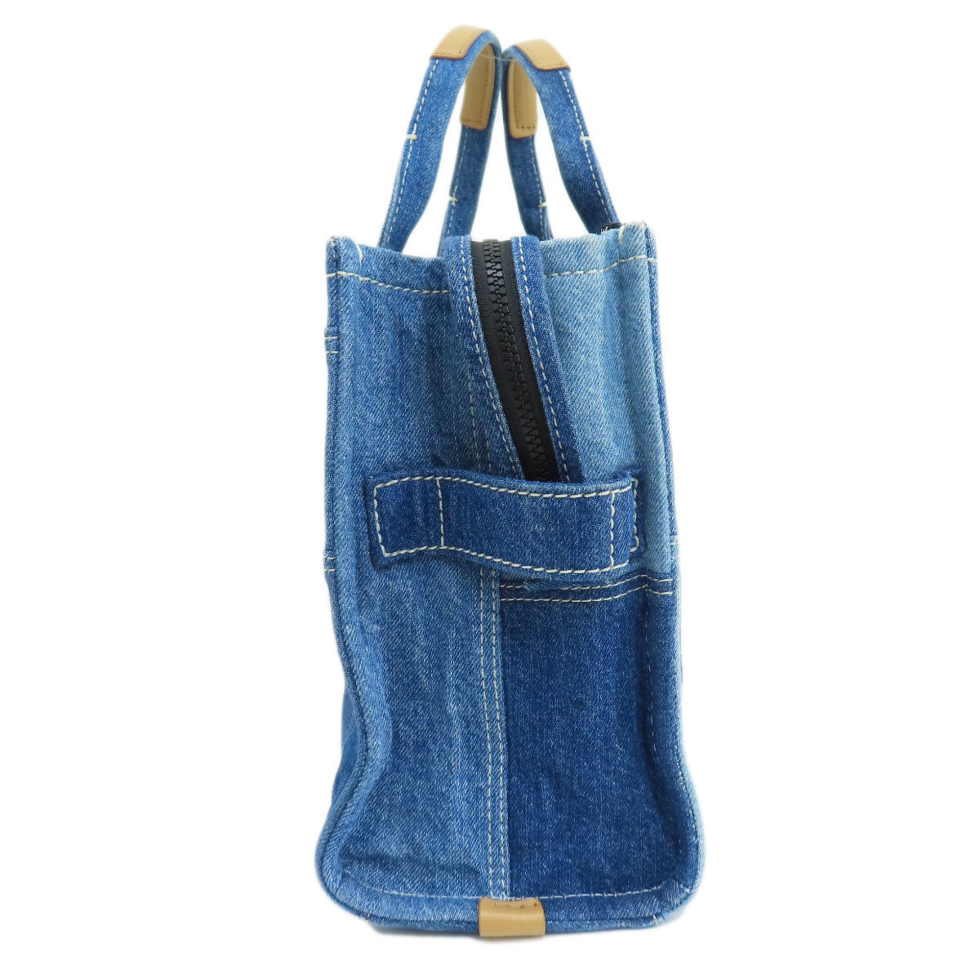 MARC JACOBS THE BAG DENIM WOMEN'S