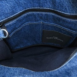 MARC JACOBS THE BAG DENIM WOMEN'S