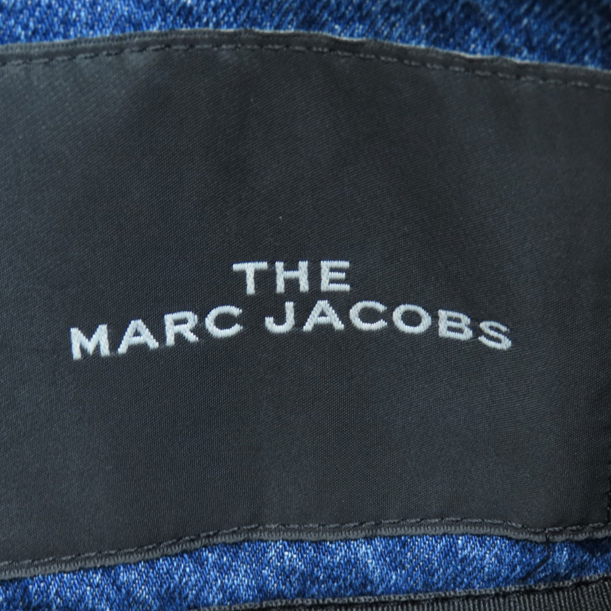 MARC JACOBS THE BAG DENIM WOMEN'S