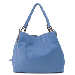 Coach 73545 Design Tote Bag Leather Women's COACH