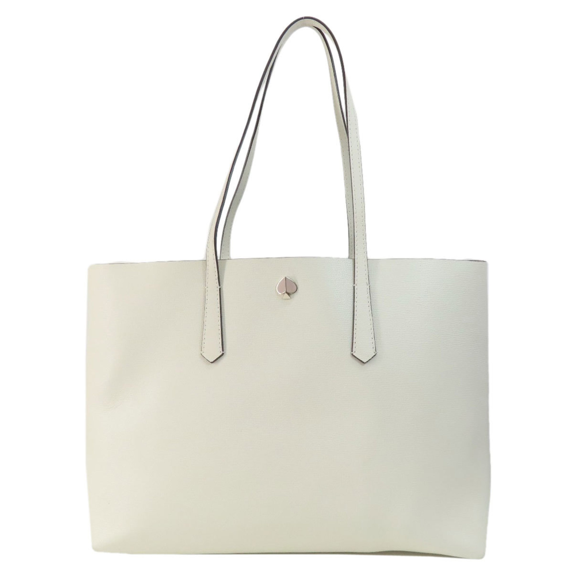 Kate Spade Tote Bag Leather Women's