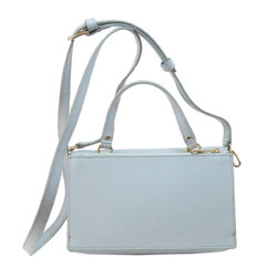 Furla Arch Shoulder Bag Leather Women's