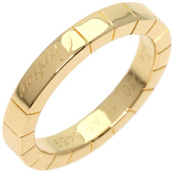 Cartier Lanier #48 Ring, 18K Yellow Gold, Women's, CARTIER