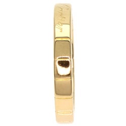 Cartier Lanier #48 Ring, 18K Yellow Gold, Women's, CARTIER