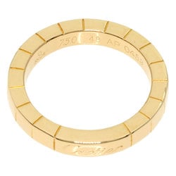 Cartier Lanier #48 Ring, 18K Yellow Gold, Women's, CARTIER