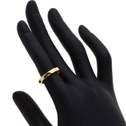 Cartier Lanier #48 Ring, 18K Yellow Gold, Women's, CARTIER