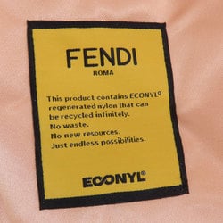 FENDI tote bag nylon material for women