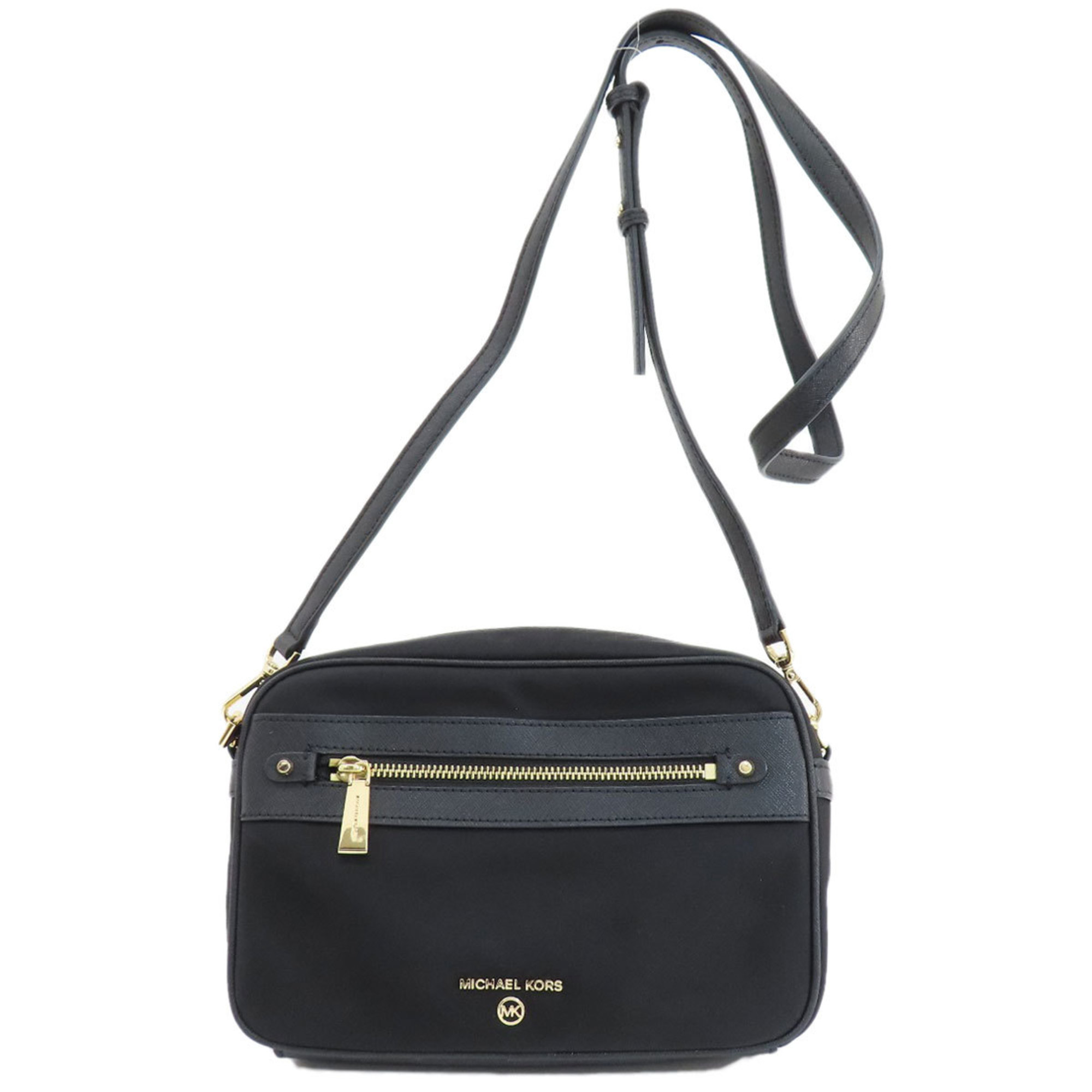 Michael Kors Shoulder Bag Nylon Material Women's