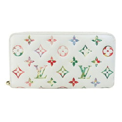 Louis Vuitton M81694 Zippy Wallet LV Garden Long Lambskin Women's LOUIS VUITTON