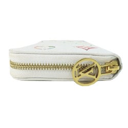 Louis Vuitton M81694 Zippy Wallet LV Garden Long Lambskin Women's LOUIS VUITTON