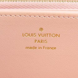 Louis Vuitton M81694 Zippy Wallet LV Garden Long Lambskin Women's LOUIS VUITTON