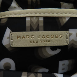 MARC JACOBS Shoulder Bag Leather Women's