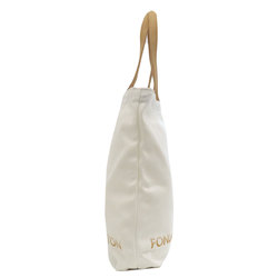 Louis Vuitton Fondation Tote Bag Canvas Women's LOUIS VUITTON